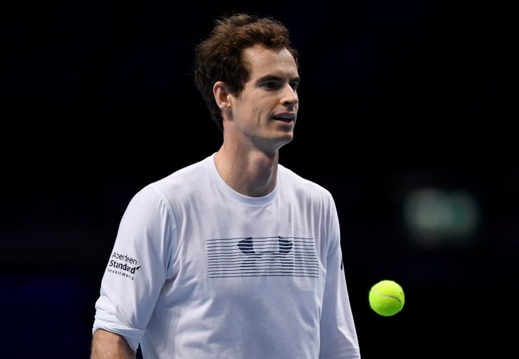 Andy Murray