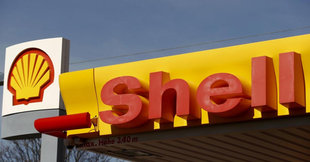 Shek Shell Singapore: Shell reports 'operational upset' at Bukom site unit