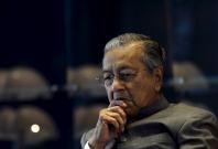 Former Malaysia PM Mahathir questioned by police for the second time in June