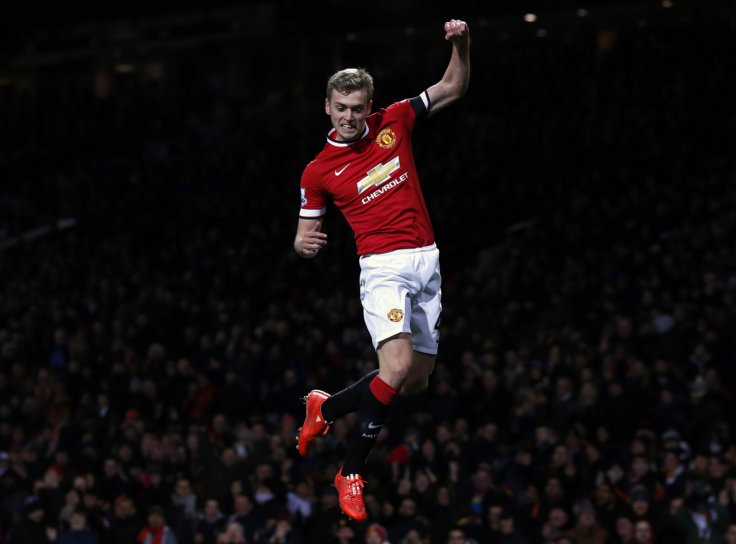 James Wilson James Wilson
