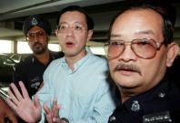 Penang chief Lim Guan Eng arrested on corruption charges