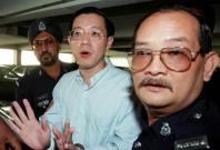 Penang chief Lim Guan Eng arrested on corruption charges Penang chief Lim Guan Eng arrested on corruption charges