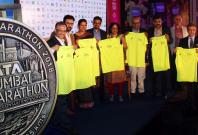 Tata Mumbai Marathon 