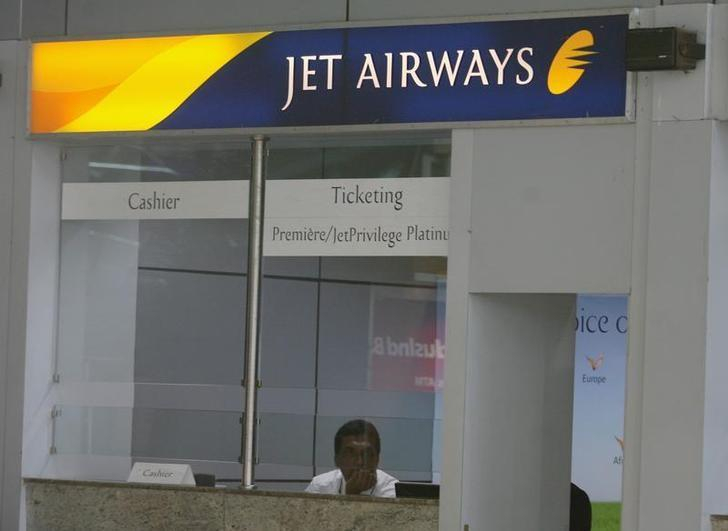 Jet Airways