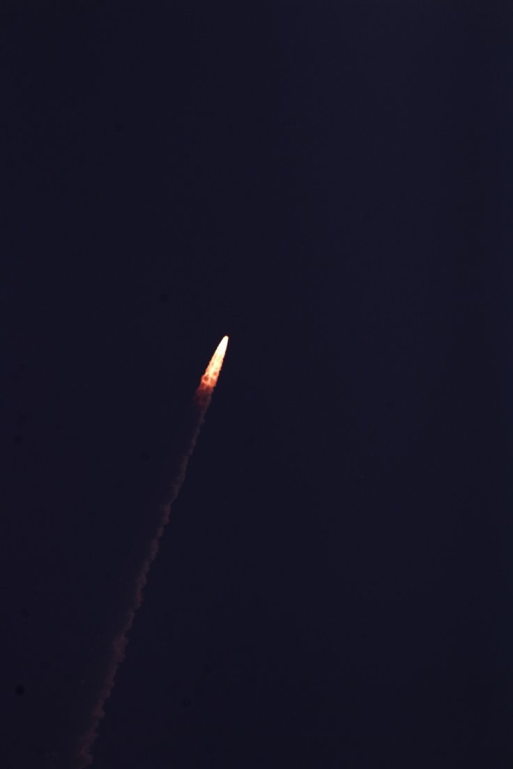 Cartosat launch