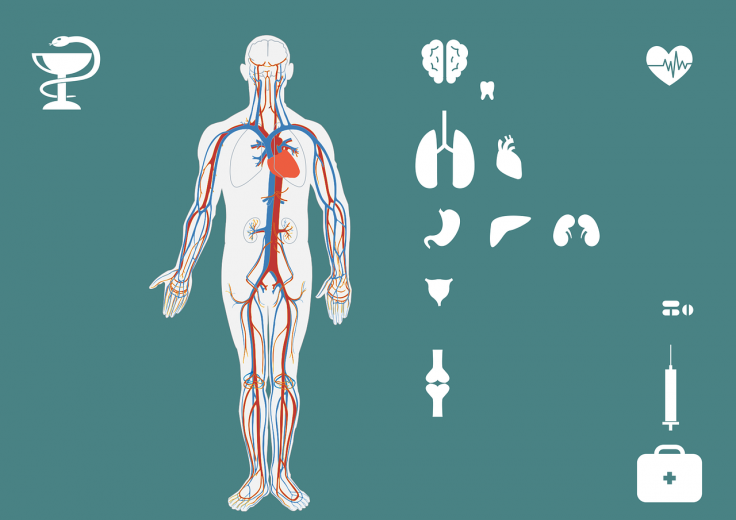 Kidney disease