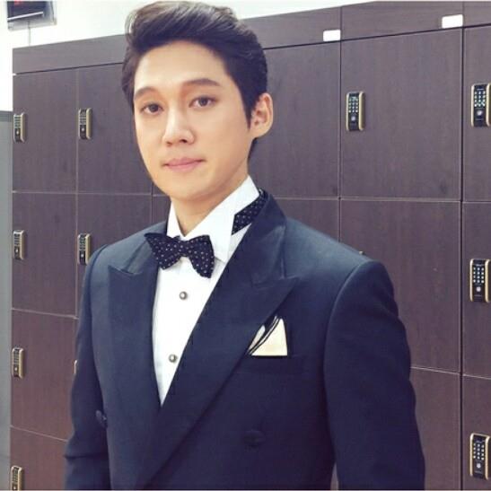 Song Chang Eui set to marry in September