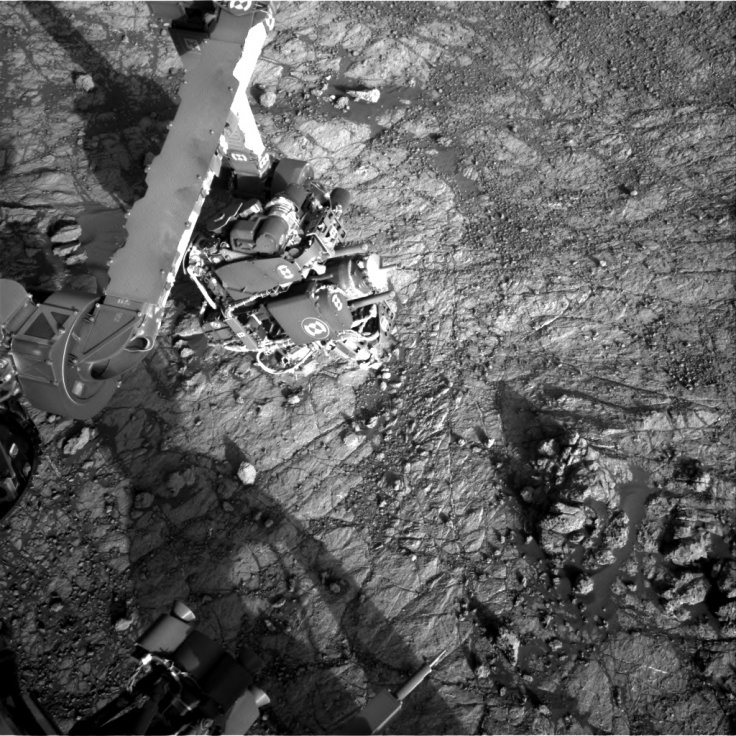 Mars Curiosity Rover Mars Curiosity Rover