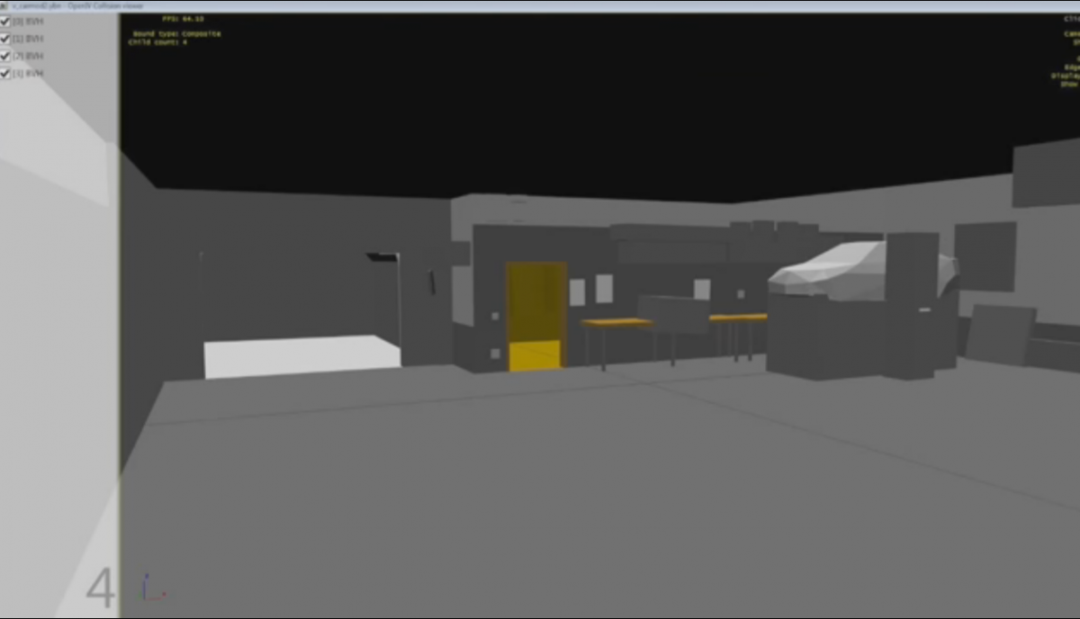 GTA 5 Online: Mysterious Car Customisation Mod Shop