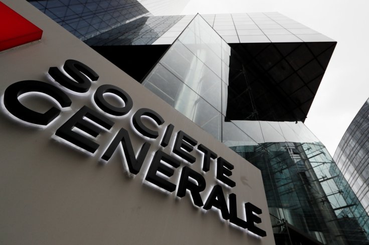 Societe Generale