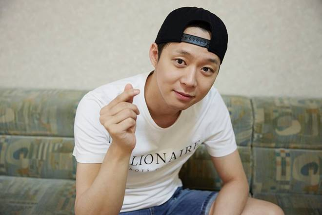 Yoochun