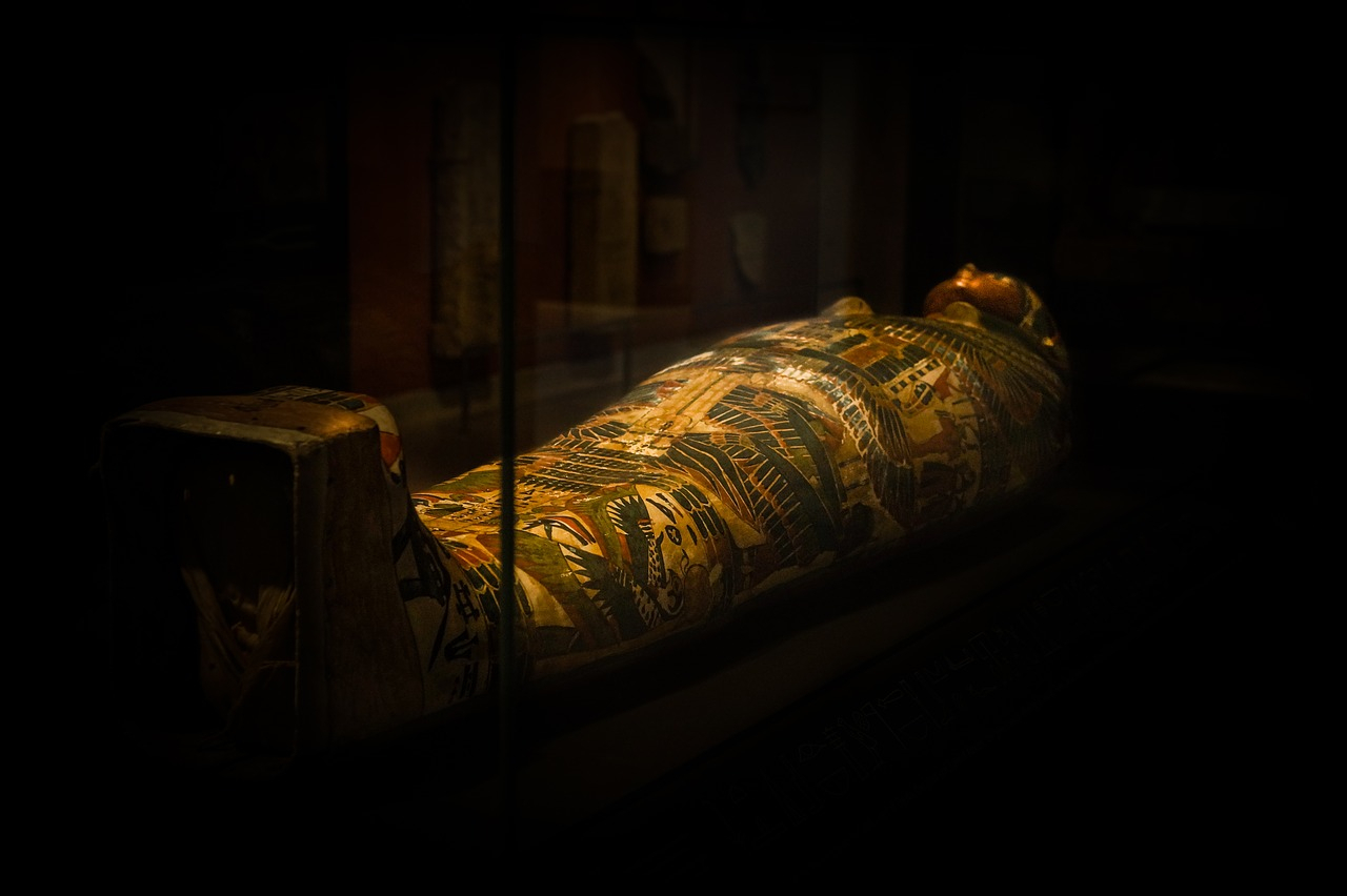 Did We Just Find Tutankhamun S Wife Ankhesenamun S Tomb Experts Hope To Solve Mystery Behind
