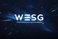 World Electronic Sports Game (WESG) 2018