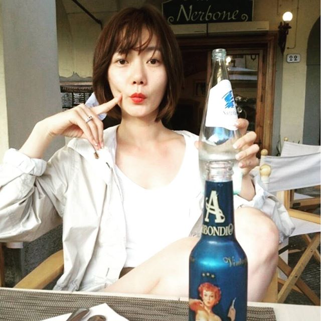 Bae Doona Hints At Upcoming Korean Project Talks About No Makeup Look For The Tunnel