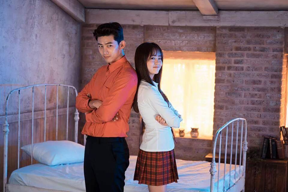 Taecyeon