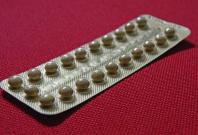 Male birth control pills