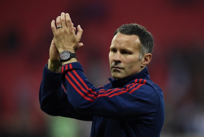 Ryan Giggs