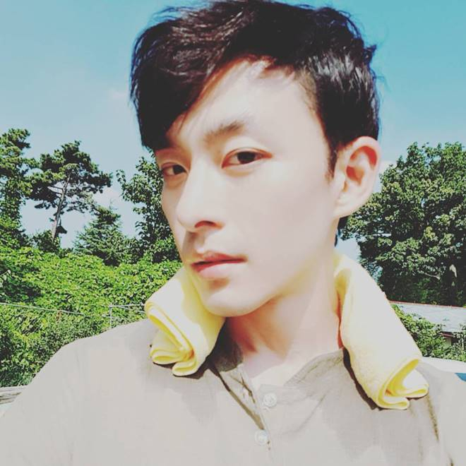 Jun Tae Soo Jun Tae Soo