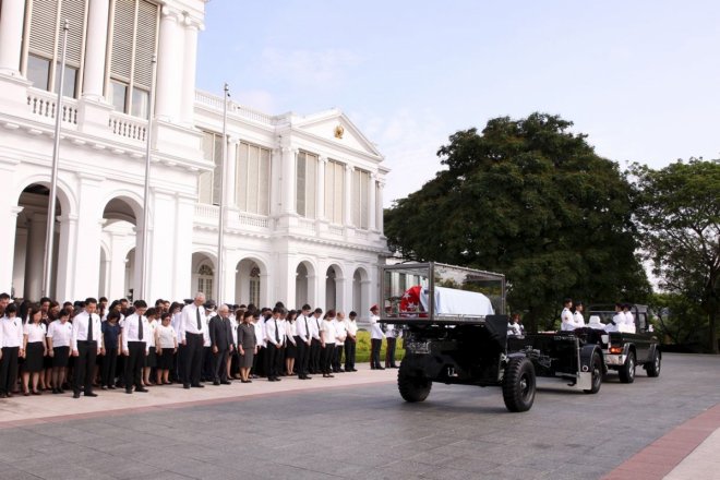 singapore elected presidency commission ahead of presidential election singapore elected presidency commission ahead of presidential election
