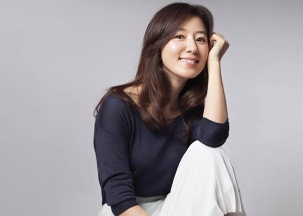 Kim Hee Ae