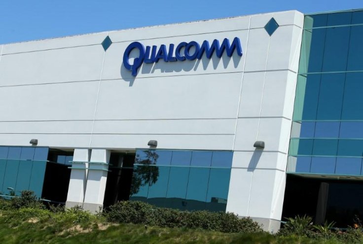 European Commission to fine Qualcomm $1.23b