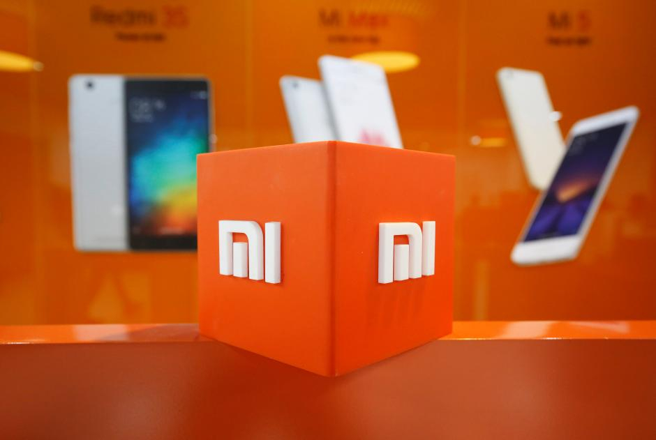 Xiaomi beats Samsung in India