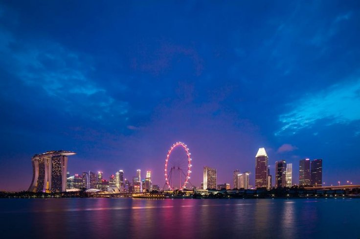 Singapore Flyer