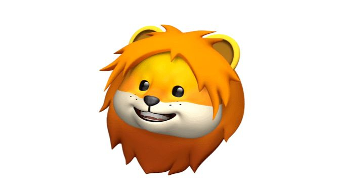 Animoji