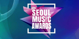 Seoul Music Awards 2018