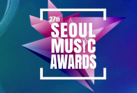 Seoul Music Awards 2018