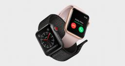 Singtel offers LTE Apple Watch Series 3