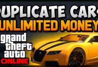 GTA 5 Online: New car duplication glitch revealed after Seven-70 update