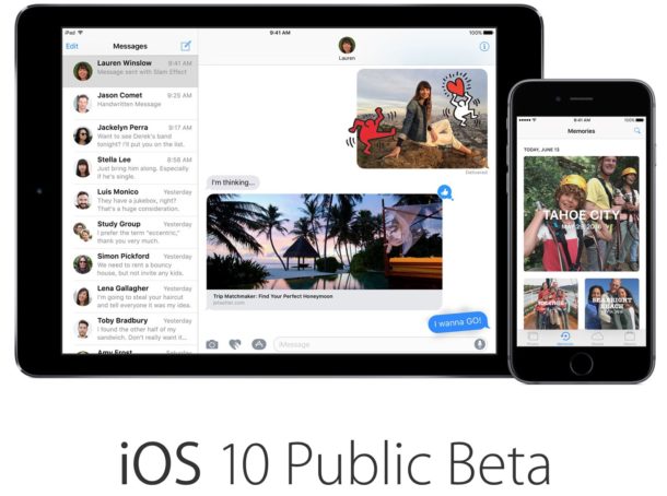 ios 10 beta скачать Ios beta 10 скачать.