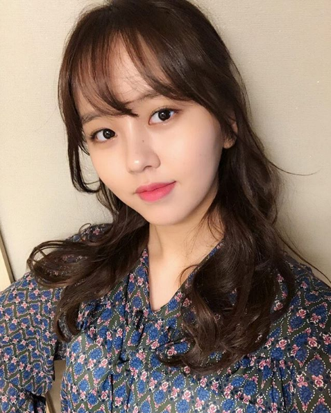 Actress Kim So Hyun's agency to be officially managed by ...