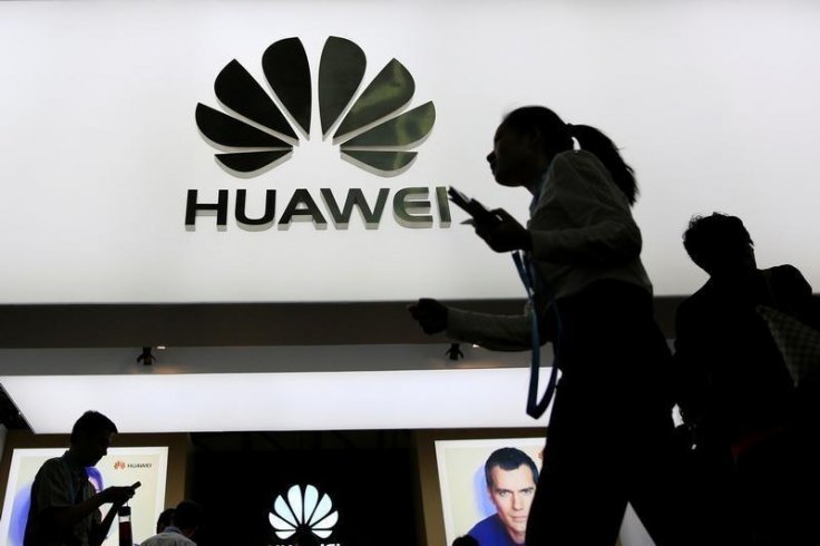 Chinese smartphone vendors begins losing buyers