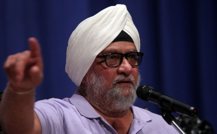 Bishan Singh Bedi ipl 2018 auction