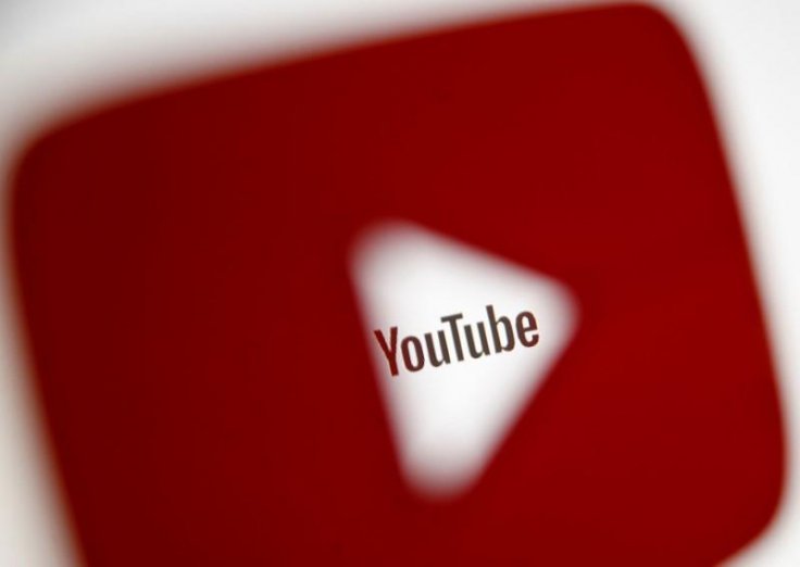 Cryptojackers target YouTube to mine digital coins