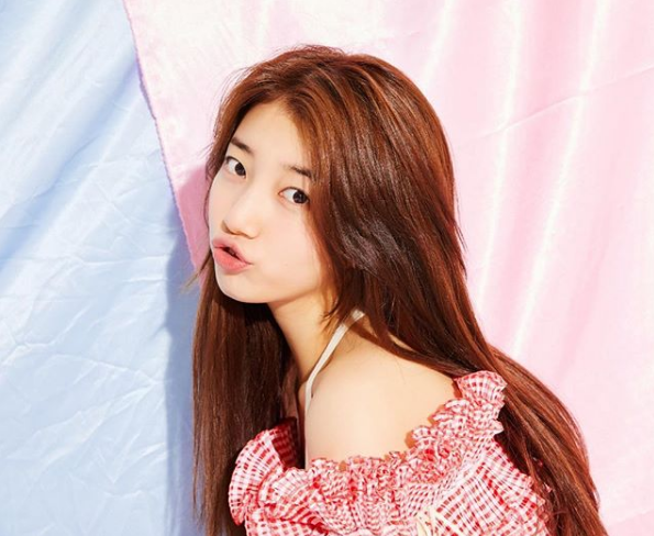 Suzy Suzy