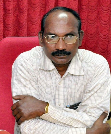 K. Sivan K. Sivan