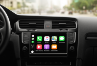 WhatsApp now supports CarPlay