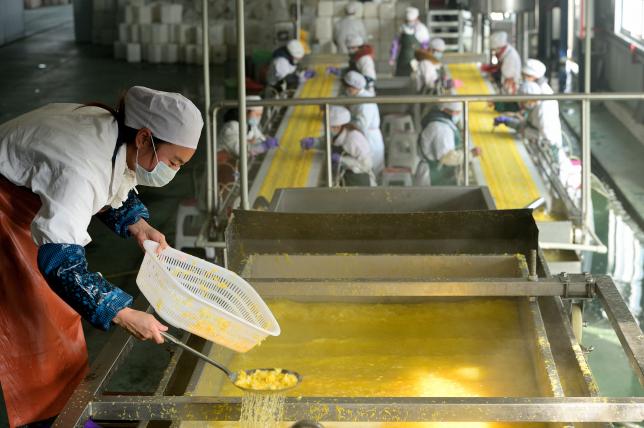 China economy slump China economy slump