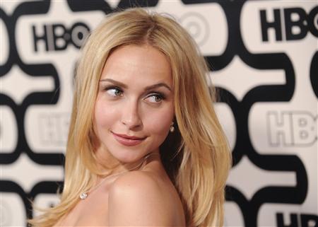 Hayden Panettiere Wladimir Klitschko