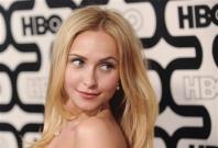 Hayden Panettiere Wladimir Klitschko Hayden Panettiere Wladimir Klitschko