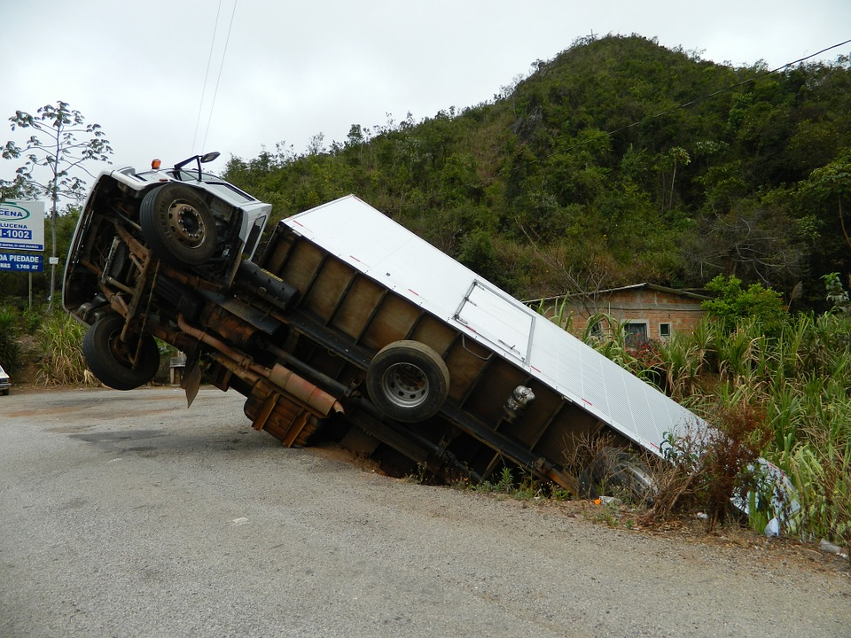 Singapore: Man Jailed, Banned From Driving For Causing Death Of Lorry ...