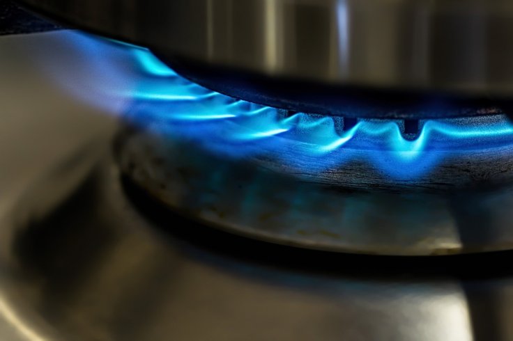 Singapore gas tariff