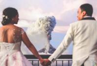 couple-weds-dangerously-close-to-mayon-volcano
