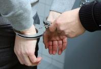 60-year-old man arrested in Singapore 60-year-old man arrested in Singapore