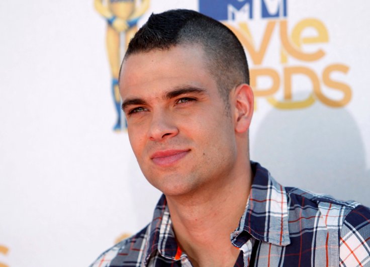 Mark Salling