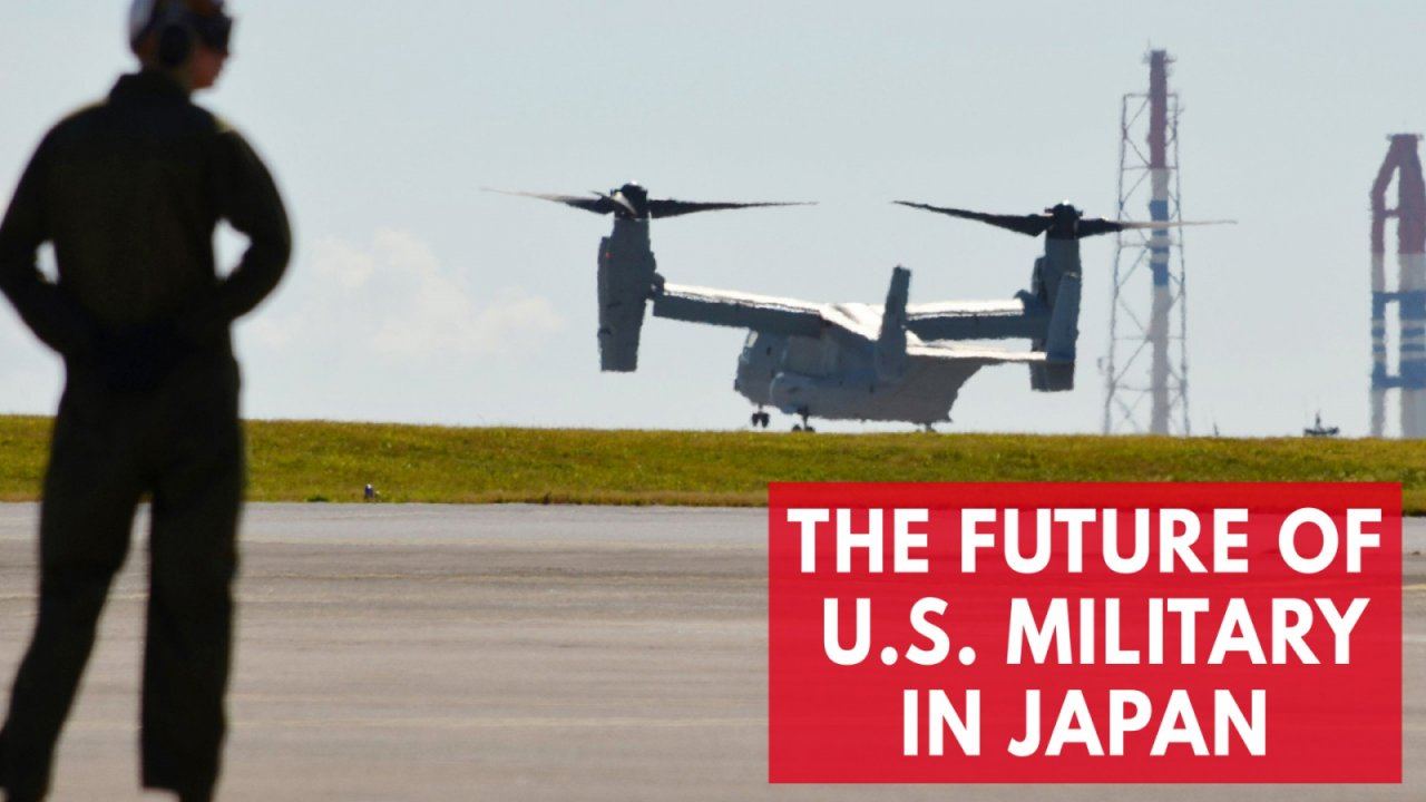 japanese-politician-opposes-us-military-base-in-okinawa