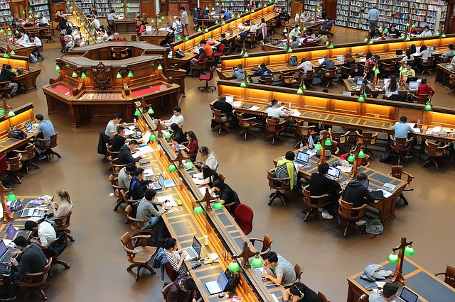Classroom studies are not enough Classroom studies are not enough